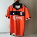 MD세탁 | 화성FC 2025시즌 [홈 유니폼] 솔직 리뷰