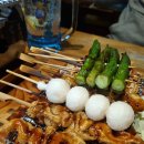 노군꼬치 - 순천시 | 노군꼬치