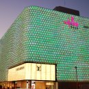 갤러리아백화점 이미지