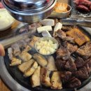 우리동네소고기무한리필부천역점 이미지