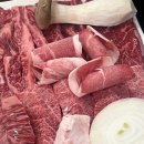 한우회관 | 청주 대성동 부산회관 — 한우 특수모듬 방문 후기