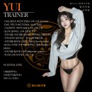 밀리언짐 회룡점 이미지