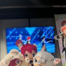 앙스타 모펀 3번간 후기!!!