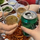 수요미식회 나온 안양역 맛집 &#39;동해오징어보쌈&#39; 솔직 방문 후기