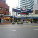 해운대시장 이미지