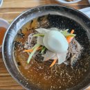 수항막국수