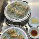신촌혼밥 3,500원부터 저렴한 내돈내산 신촌귀일만두 고기교자 즉석생만두 후기