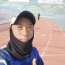 종합운동장 | 추위·비·눈 걱정 끝!_의정부종합운동장 비닐트랙 첫 방문 후기