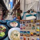 빅스톤짐 | 잔지바르 신혼여행 :: 스톤타운 숙소 '마루마루호텔'/ 메모리오브잔지바르/ The 5th 레스토랑 솔직후기