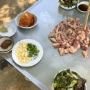 산장농원 | 밀양 당일치기 얼음골 맛집 오리고기, 인골산장