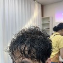 프라이빗제이 | [ 장산역 미용실 ] 어반더제이 프라이빗룸에서 남자 러프펌 성공후기