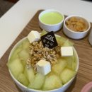범어로 | 대구 범어동 카페 과일빙수 맛집 빙수당 범어점 방문후기