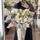 일산랩플레르 | 일산꽃집 꽃다발 예쁘게 잘 한 곳