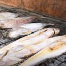 생선구이 이미지