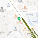 파리바게뜨숭실대점 이미지