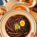 [장당동 분식 맛집] 아이 학원 가기 전 든든하게 먹인 최애 꼬마김밥과 떡볶이 후기