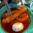 우리할매떡볶이 의정부금오점