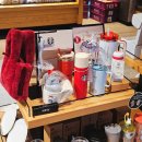 푸드딜라이트 | 스타벅스 크리스마스 딜라이트 MD 가격 스벅 신상 텀블러 보온병 가방 엠디 실물 후기