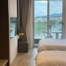 송지호 모네블루 펜션 이미지