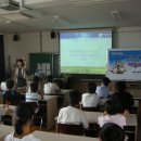 돌산중앙중학교 이미지