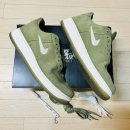 장터1 | 나이키 에어 포스 1 번개장터 위탁 판매 서비스 후기.