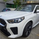 한독카센타 | 한독모터스 서초전시장에서 2025 BMW X2 신차 검수 방법과 후기