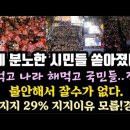 양희삼 쎄다! 손짓은 김건희가 했는데 왜 우리가 쪽x리냐! 이미지