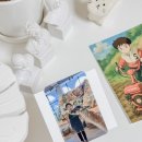 미니포토프린터 셀피 CP1500 사진인화 인테리어소품