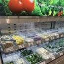 채선당 부산역점 앞 이미지