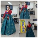 제1417회 공연 서울 종로구 율곡로 엠더블유 요양원 민요 최효숙 이미지