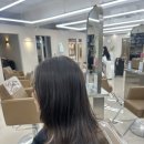 [일원2] 가정 헤어 | [일원역미용실] 에이바헤어 강남일원역점 이슬 디자이너 커트 + 뿌리펌 + 앞머리펌 후기