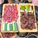 육품참숯화로구이 이미지