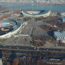 종합운동장 이미지