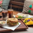 그린하우스 | 치앙마이 숙소 그린타이거하우스 조식 솔직 후기 메뉴 추천