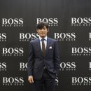 휴고보스 이미지