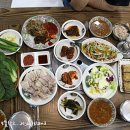 숲속의 컨벤션 이미지