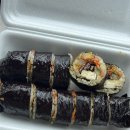 죽장간이휴게소
