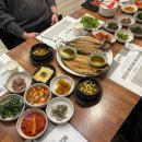 담채한정식 이미지