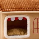 애견하우스 이미지