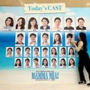 뮤지컬 &lt;맘마미아&gt; 신영숙, 민영기, 최태이, 홍지민, 박준면 230429 | 충무아트센터 3층 시야