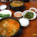 민속왕순대 - 동래구 반송로 223 | 민속왕순대