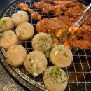 ［경북］대구근교 구미 맛있는닭갈비 &#34;팔각도 구미옥계점&#34;