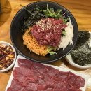 미니돌 은행점 | 대구 중구 | 유쾌한 뭉티기 삼덕동 술집 뭉티기 놀토 맛집