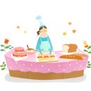 청소년제과 이미지