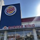 송정대로 | 버거킹 신메뉴 핫트러플머쉬룸와퍼 솔직 후기 크리스퍼양념치킨까지 중독주의