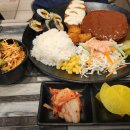 김밥나라봄내초교점