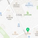 파리바게뜨 도림푸르지오점 이미지