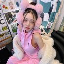 프리지아 이미지