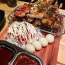 노군꼬치 서산테크노밸리점 이미지