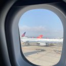402 | 티웨이 항공 파리 직항 TW401 TW402 좌석 후기 (모바일 체크인, 셀프백드랍, 기내식)